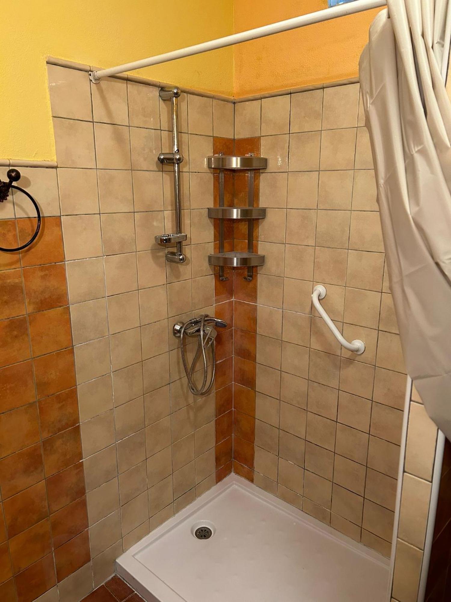 Apartmán La Huella Del Cuero Siles Exteriér fotografie